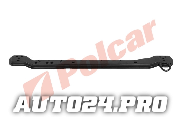 570234 BOXER/JAMPER/DUCATO 0694-2001 БАЛКА ПЕРЕДНЯЯ НИЖНЯЯ(УСИЛИТЕЛЬ БАМП)