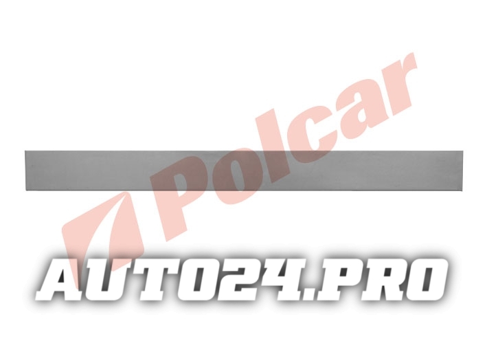 57024020 BOXER/JUMPER/DUCATO 94-06 Р/К СДВИЖ ДВЕРИ ДЛИН.БАЗА ВЫСОТА 12СМ