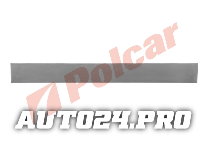 57024030 BOXER/JUMPER/DUCATO 94-01 Р/К СДВИЖ ДВ.КОРОТ.БАЗА(121) ВЫСОТА 12СМ