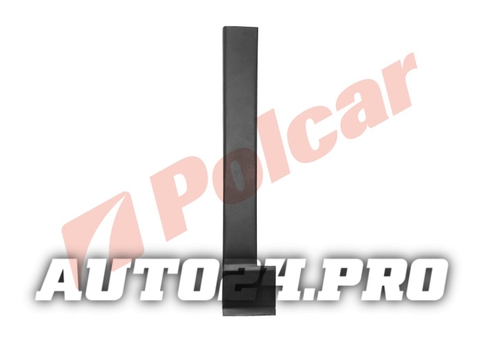 570242-9 BOXER/JUMPER/DUCATO 94-06 ЦЕНТРАЛЬНАЯ СТОЙКА ПРАВАЯ