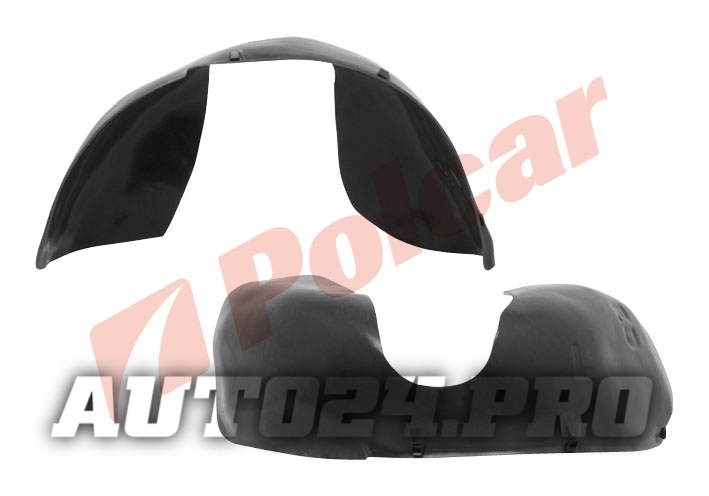 5702FP-1 BOXER/JAMPER/DUCATO 0694-2001 ЛОКЕР ПЕРЕДНИЙ ПРАВЫЙ