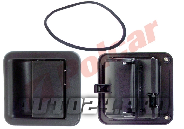 5702Z-41 BOXER/JUMPER/DUCATO 94-01 РУЧКА ВНЕШНЯЯ ПЕРЕДНЕЙ ДВЕРИ ЛЕВ=ПРАВ