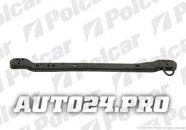 570434 BOXER/JUMPER/DUCATO 2002- БАЛКА ПЕРЕДНЯЯ НИЖНЯЯ(УСИЛИТЕЛЬ БАМПЕРА)