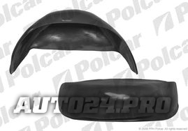 5704FP-5 BOXER/JUMPER/DUCATO/ 02-06 ЛОКЕР ЗАДНИЙ ПРАВЫЙ