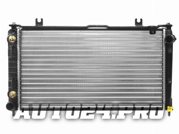 Радиатор Datsun mi-Do 14- / on-DO 14-19 / LADA Granta 11- / Kalina 13-18