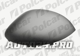 572354TM 206 98/CITROEN - НАКЛАДКА ЛЕВОГО ЗЕРКАЛА