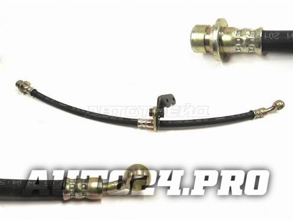 Шланг тормозной передний (Таиланд) HONDA CR-V/ODYSSEY 95-02 LH
