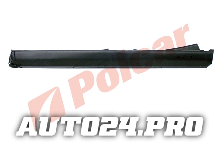 290142 TICO  91-00  ПОРОГ ПРАВЫЙ 5-ДВ