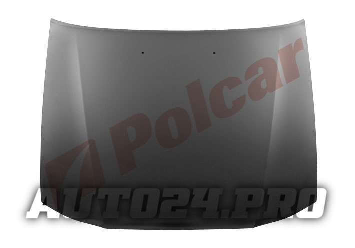 291003 NEXIA КАПОТ