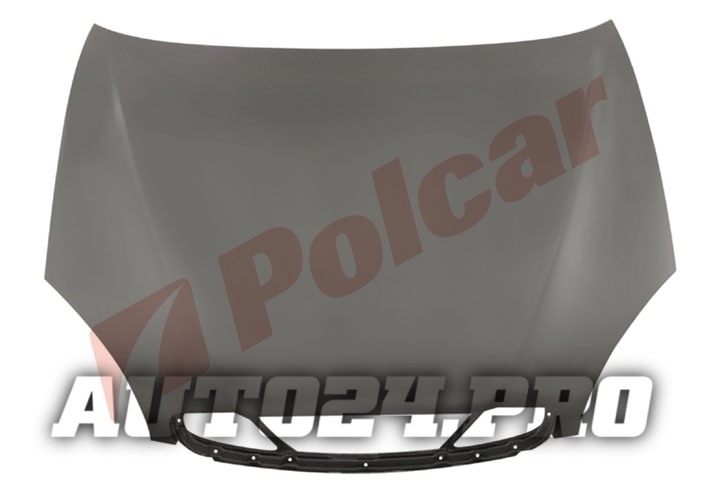 292303 NUBIRA 99-03 КАПОТ
