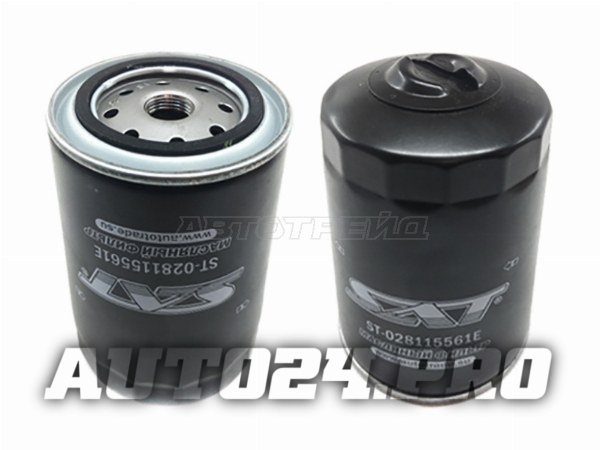 Фильтр масляный VW PASSAT B5 1.9TDI 96-00/AUDI A4 1.9TDI 95-01