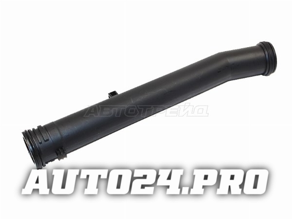 Патрубок охлаждающей жидкости VW GOLF III/IV /SKODA FABIA 99-08