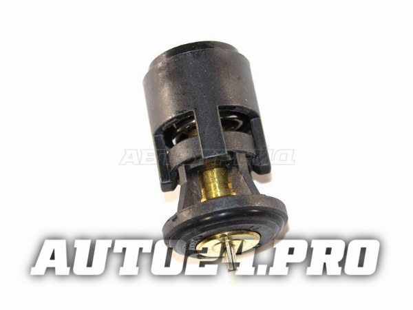 Термостат VW GOLF 99-14/SKODA FABIA 00-08/AUDI A2 00-05