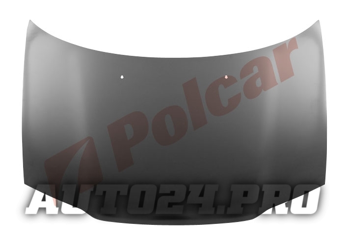 241003 DODGE STRATUS/CH SEBRING 95-01 КАПОТ