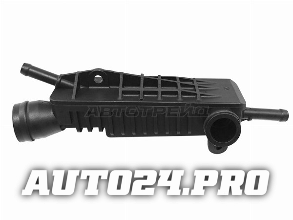 Клапан вентиляции картерных газов VW POLO/GOLF/SKODA OCTAVIA/FABIA/ROOMSTER 1,4/1,6