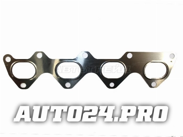 Прокладка выпускного коллектора VOLKSWAGEN POLO 02-14/GOLF 99-12/SKODA ROOMSTER 06-/OCTAVIA 00-10/FA
