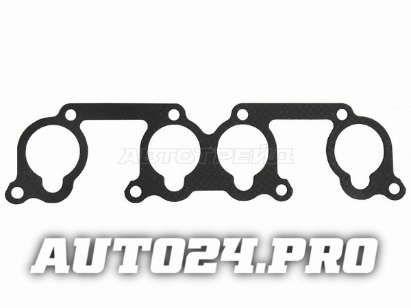 Прокладка впускного коллектора SKODA OCTAVIA/FABIA 99-07/VOLKSWAGEN GOLF 06-08/JETTA 10- двиг. V-2.0