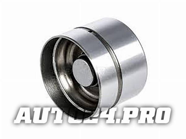 Толкатель клапана гидравлический AUDI/SEAT/SKODA/VOLKSWAGEN 1,9D/2,0D/2,5D
