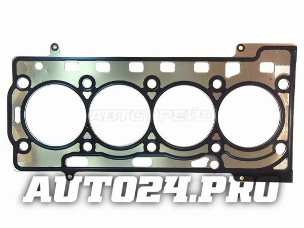 Прокладка ГБЦ VOLKSWAGEN POLO 1,6Fsi CFNA/BLF