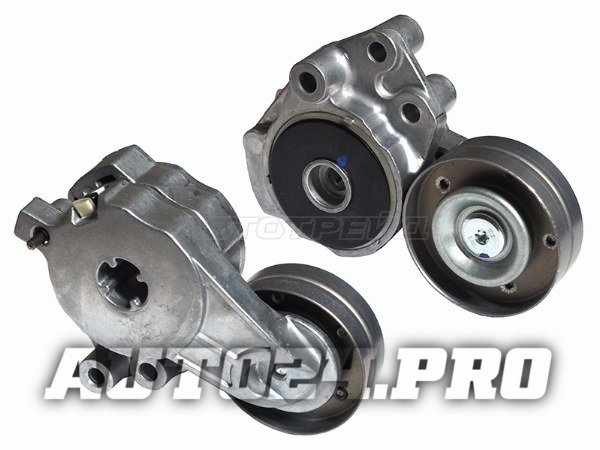 Натяжитель приводного ремня AUDI A1/SEAT IBIZA/VW GOLF 1.4 11-15