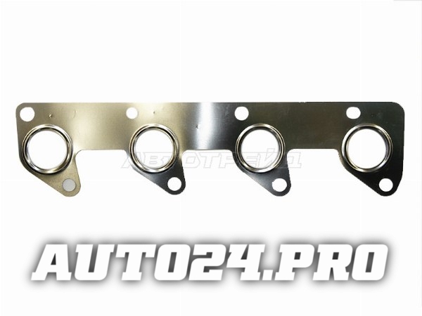 Прокладка выпускного коллектора 1.2 CBZA/ZB POLO 09-/GOLF 09-/JETTA 11-/SKODA ROOMSTER/OCTAVIA/FABIA