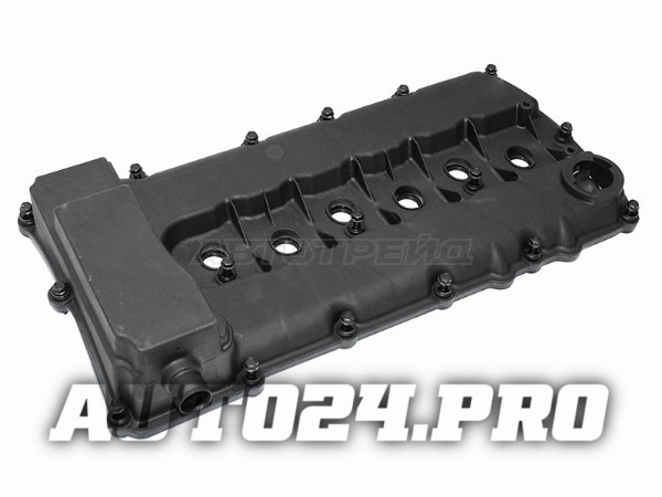 Крышка клапанная VW TOUAREG/PASSAT VR6 3,6