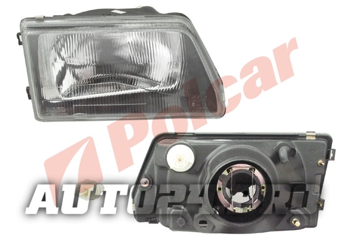 3001101E CINQUECENTO 91-98 ФАРА ПРАВАЯ