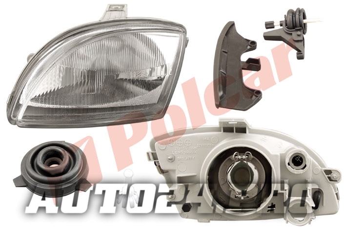3002103E SEICENTO 98-10 ФАРА ПРАВАЯ