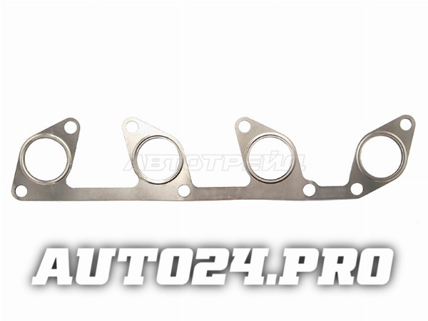 Прокладка выпускного коллектора AUDI/SKODA/VAG 2.0 TDI CLJA/CBAB/CFFB