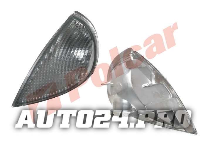 3002202E SEICENTO 98-10 ПОВОРОТНИК ПРАВЫЙ ТОНИР.