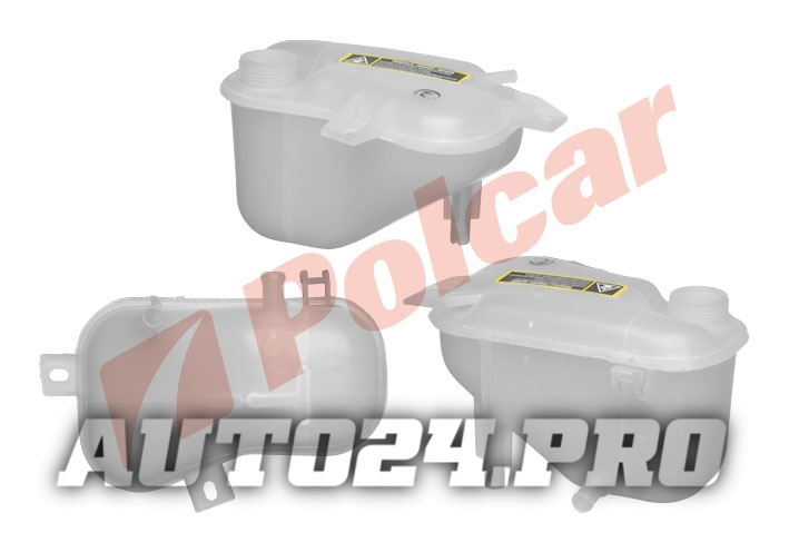 3002ZB-1 FIAT SEICENTO  Компенсационные бачки