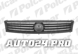 300705 ALBEA/PALIO 05- РЕШЕТКА РАДИАТОРА