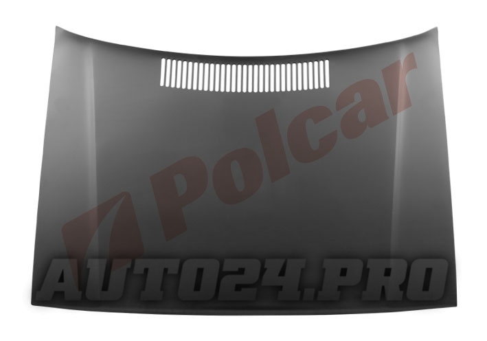 301603 UNO -0889 КАПОТ