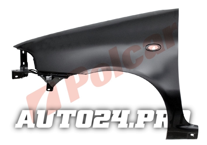 301701 PUNTO 1093-0999 КРЫЛО ПЕРЕДНЕЕ L