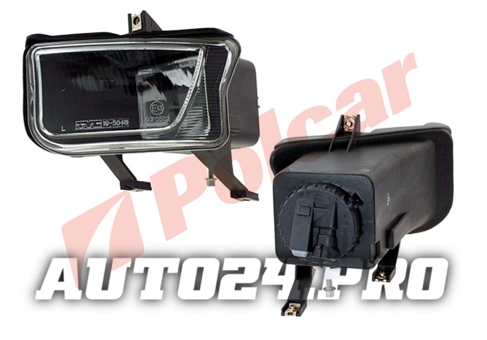 301730-E PUNTO I  93-99 ФАРА ПРОТИВОТУМАННАЯ ПРАВАЯ
