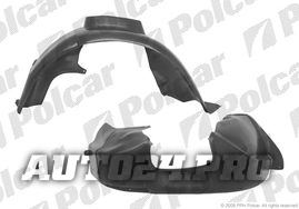 3017FL-1 PUNTO 1093-0999 ЛОКЕР ПЕРЕДНИЙ ЛЕВЫЙ
