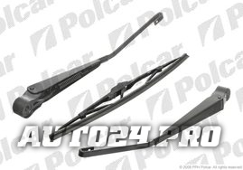 3017RWT1 ПОВОДОК ЗАДНИЙ С ЩЕТКОЙ СТЕКЛООЧИСТИТЕЛЯ (405ММ)