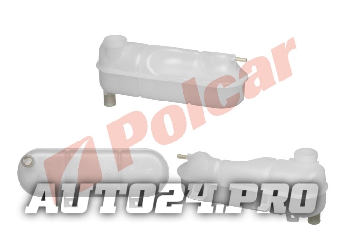 3017ZB-3 F.PUNTO  AC  99-  Компенсационные бачки