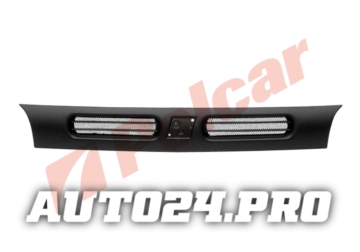 301805 BRAVOA 0995-99 РЕШЕТКА РАДИАТОРА