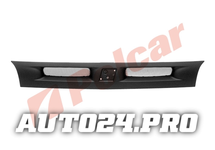301805-1 BRAVO  0995-99 РЕШЕТКА РАДИАТОРА