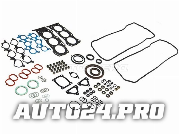 Ремкомплект ДВС 2GRFE  CAMRY/HARRIER/HIGHLANDER/KLUGER/MARK X/RAV4/ES350/RX350 06-