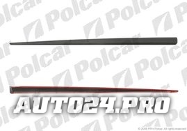 30220022 PUNTO II 10.99 3d  Накладка двери правый