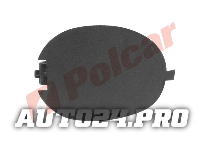 30220711 PUNTO II 99 - (3ДВ) - ЗАГЛУШКА КРЮКА БУКСИРОВКИ