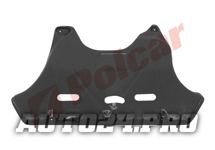 302234-6 PUNTO II 0799-0703 ЗАЩИТА ПО ДВИГАТЕЛЬ НИЗ