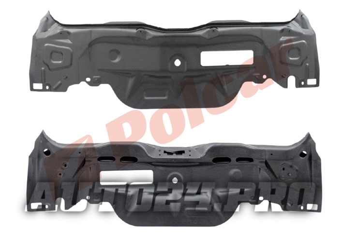 302290-1 PUNTO  99-10 ПАНЕЛЬ ЗАДНЯЯ 5-ДВЕРИ