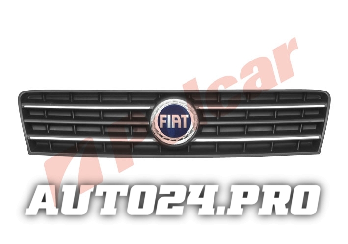 302305-1 PUNTO II  07.03-09.05 РЕШЕТКА РАДИАТОРА