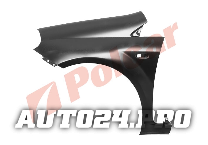 302402 PUNTO GRANDE  05-КРЫЛО ПЕРЕДНЕЕ R