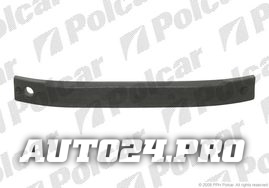 302407-5 PUNTO GRADE 05-АБСОРБЕР БАМПЕРА ПЕНОПЛАСТ
