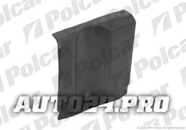 302434-8 PUNTO GRANDE 05-ЗАЩИТА ПОД ДВИГАТЕЛЬ ПРАВАЯ ЧАСТЬ