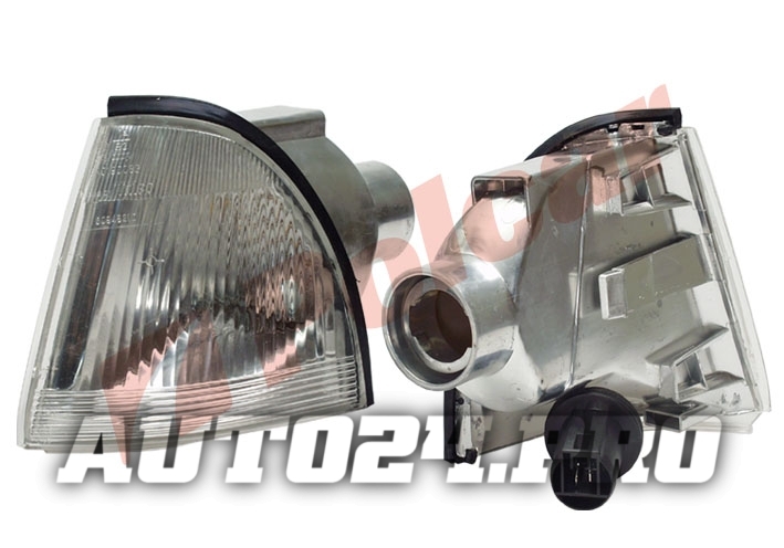 3027203E CROMA 91-96  ПОВОРОТНИК БЕЛЫЙ ПРАВЫЙ